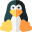 Blogger Pengguna Linux
